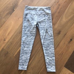 Leggings.  Size M.  Perfect condition.